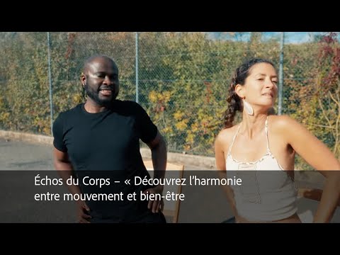 Danse & Bien-Être — INVprod